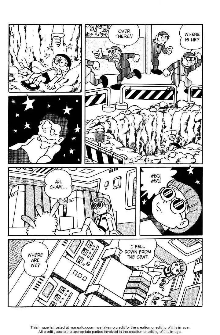 Doraemon Long Stories Chapter 2.1 9